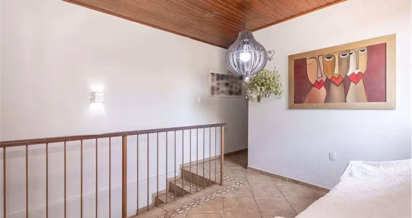 Casa com 4 quartos à venda na Rua Professor Fernando Carneiro, 112, Três Figueiras, Porto Alegre