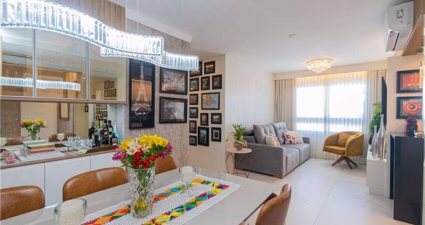 Apartamento para venda  no Bairro Jardim Lindóia em Porto Alegre