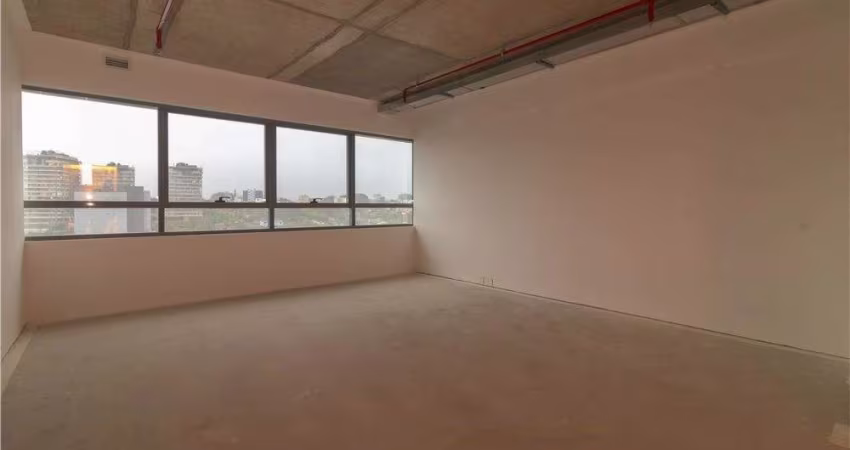Sala para venda  no Bairro Chácara das Pedras em Porto Alegre