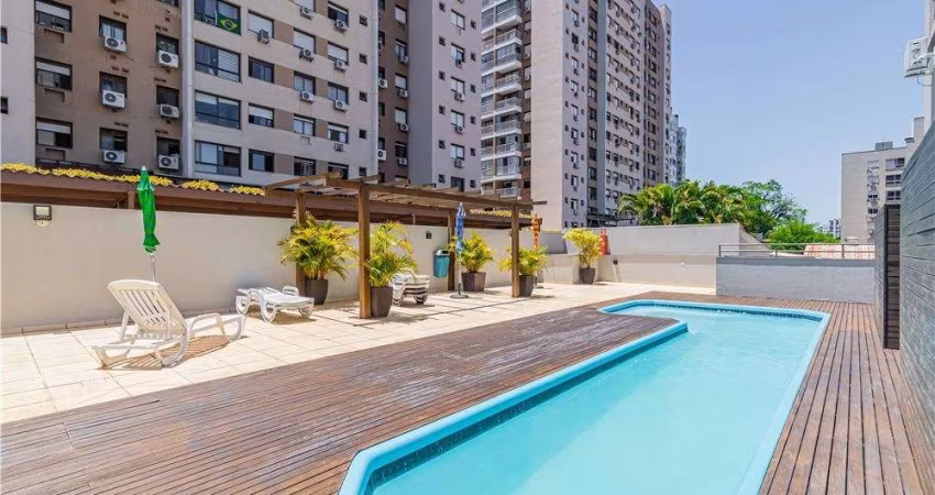 Apartamento para venda  no Bairro Boa Vista em Porto Alegre
