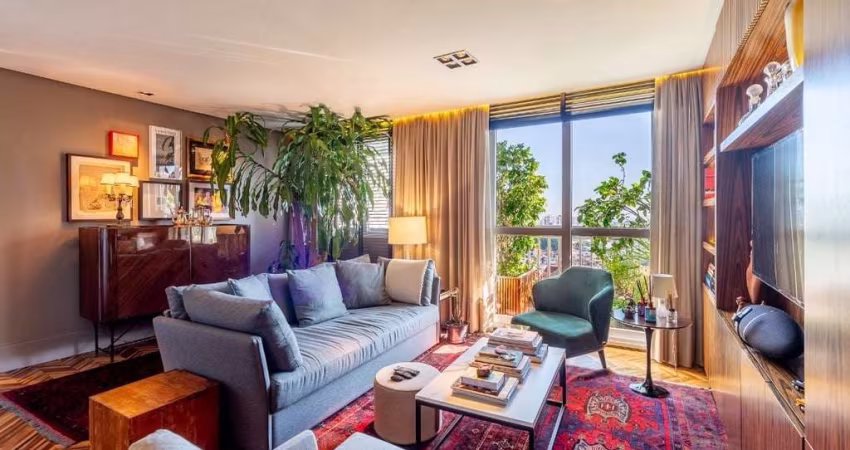 Apartamento para venda  no Bairro Jardim Sabará em Porto Alegre