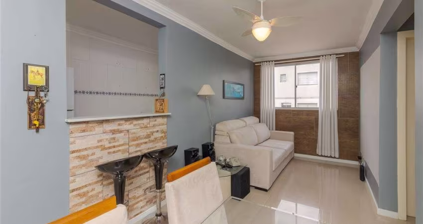Apartamento para venda  no Bairro Jardim Itu em Porto Alegre