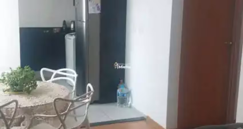 Apartamento Porto Itapuã