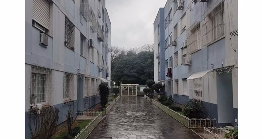 Apartamento para venda  no Bairro Cristo Redentor em Porto Alegre