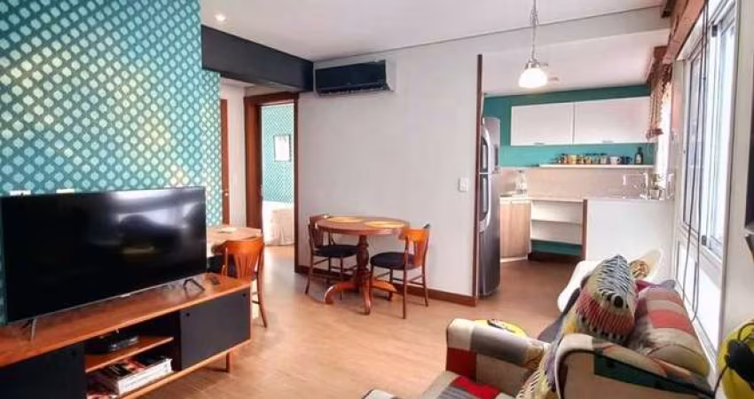 Apartamento para venda  no Bairro Moinhos de Vento em Porto Alegre