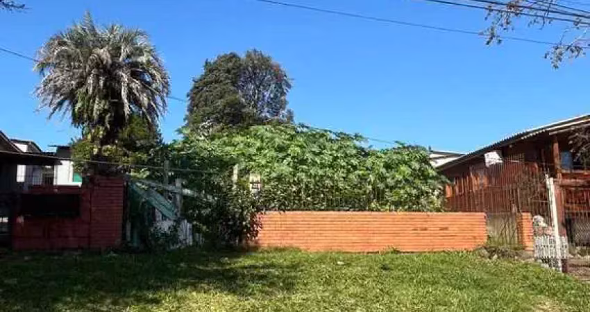 Terreno-lote residencial para venda  no bairro vila jardim em porto alegre