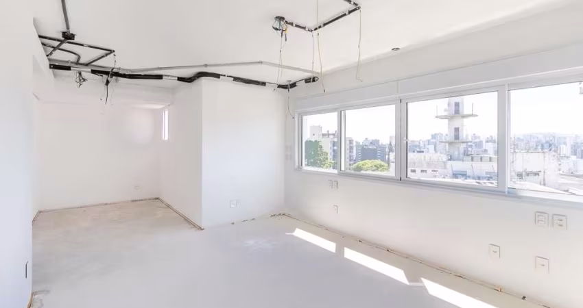 Apartamento para venda  no Bairro Bela Vista em Porto Alegre