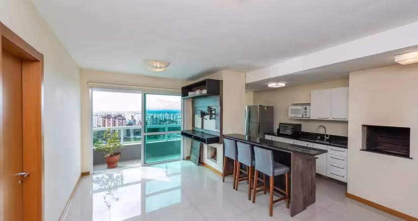 Apartamento para venda  no bairro três figueiras em porto alegre