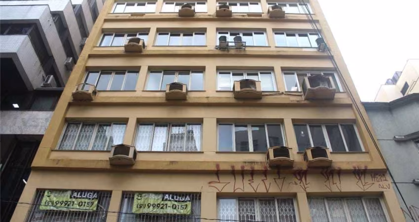 Edifício Comercial para venda  no Bairro CENTRO HISTORICO em Porto Alegre