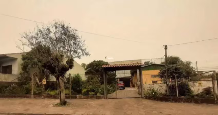 Casa com 2 quartos à venda no Jardim Krahe, Viamão 