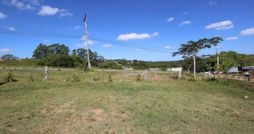 TERRENO À VENDA VIAMÃO - SITIO SÃO JOSÉ / RS