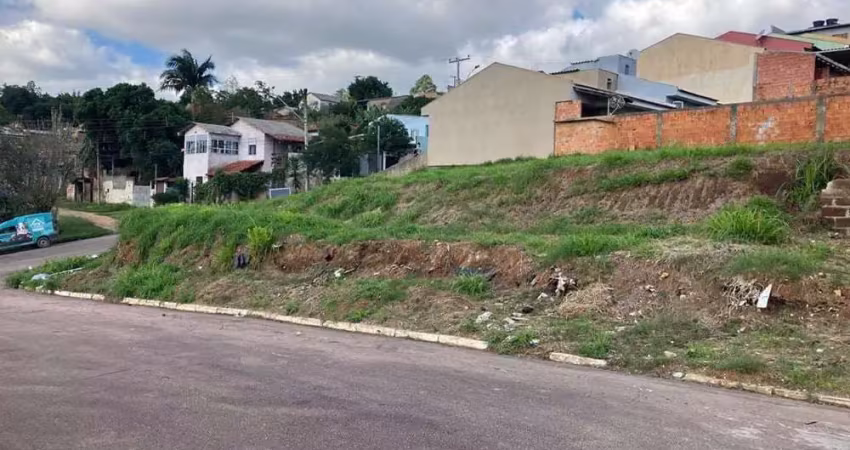 Terreno-Lote Residencial para venda  no Bairro Santo Onofre em Viamão
