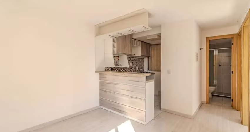 Apartamento para venda  no bairro jardim leopoldina em porto alegre