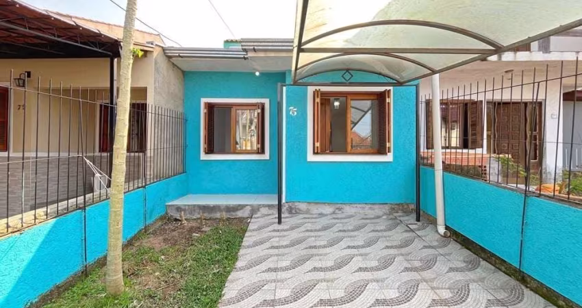 Casa para venda  no Bairro Hípica em Porto Alegre