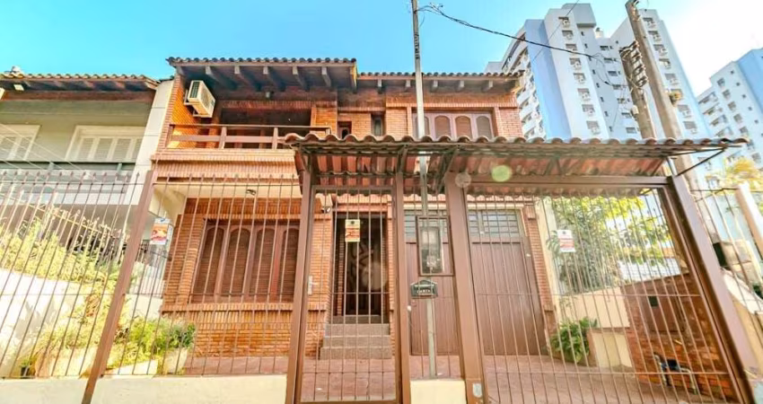 Casa para venda  no Bairro Menino Deus em Porto Alegre