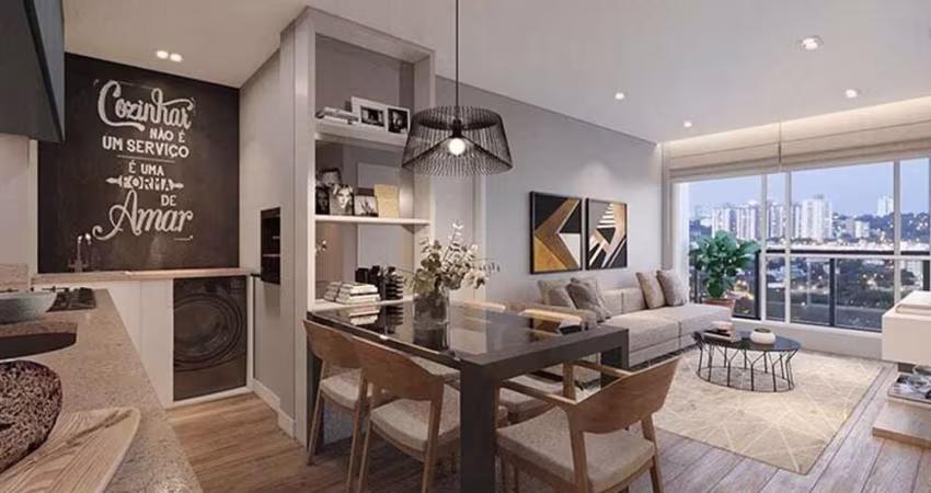 Apartamento para venda  no Bairro Santa Cecília em Porto Alegre