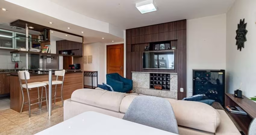 Apartamento para venda  no Bairro Jardim Sabará em Porto Alegre