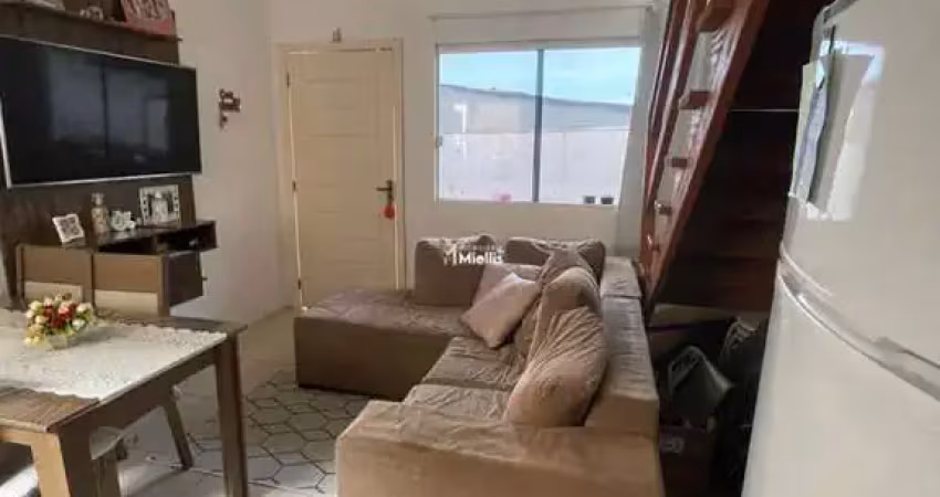 Excelente sobrado próximo lago tarumã - viamão - rs