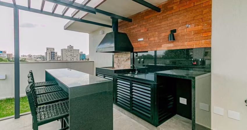 Apartamento para venda  no Bairro Santa Cecília em Porto Alegre