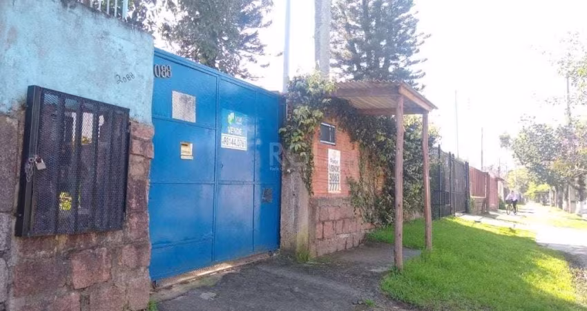 Terreno-Lote Residencial para venda  no Bairro TRISTEZA em Porto Alegre