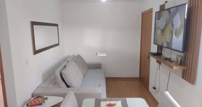 Apartamento em condomínio