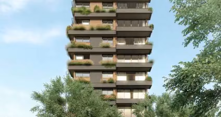 Apartamento para venda  no bairro bela vista em porto alegre