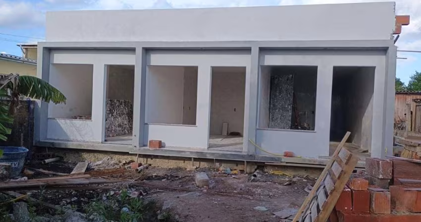 Casa para venda  no Bairro Elsa em Viamão