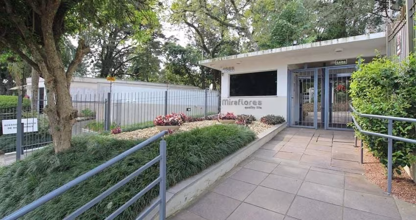 Apartamento para venda  no Bairro Cristal em Porto Alegre