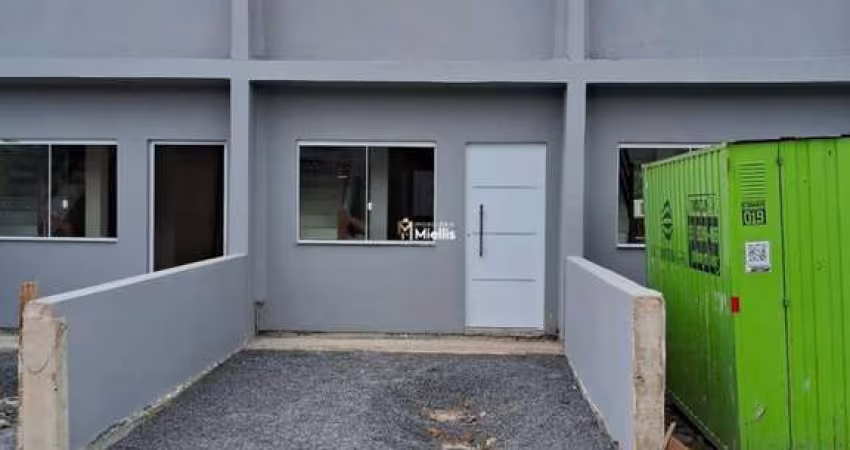 Sobrado Individual,Bairro Vila Elza,Viamão.