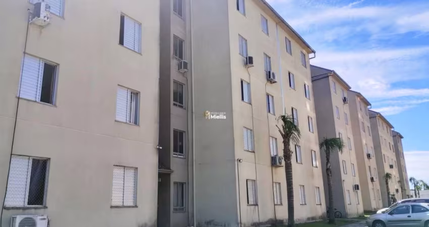 Apartamento 100% FINANCIADO em Lomba do Pinheiro, Porto Alegre - Venda