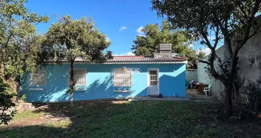 Procurando casa com mega pátio que financia  próximo de porto alegre ?