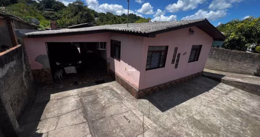 TERRENO COM 2 CASAS EM VIAMÃO/TARUMÃ