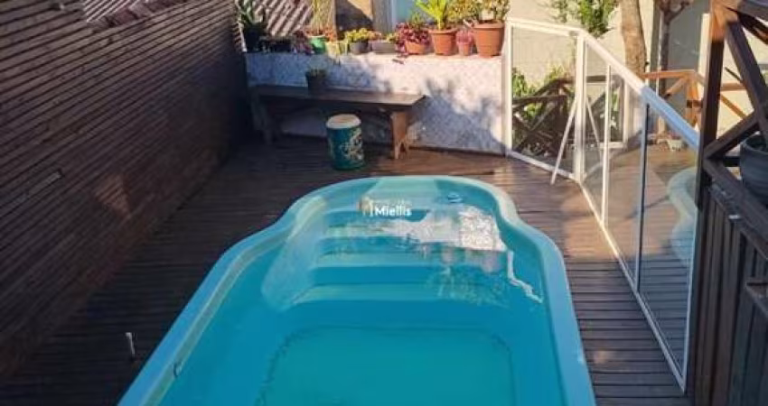 Casa para venda  no Bairro Esmeralda em Viamão