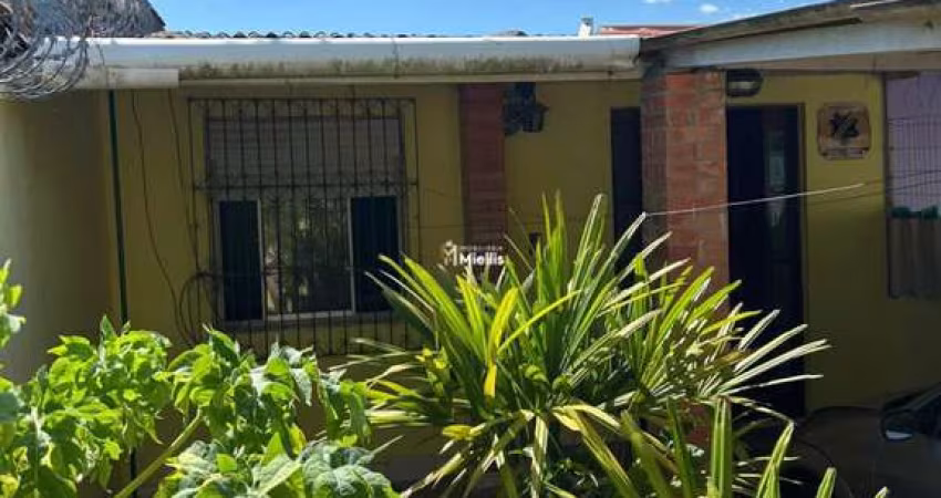 EXCELENTE OPORTUNIDADE! CASA ESTALAGEM - VIAMÃO