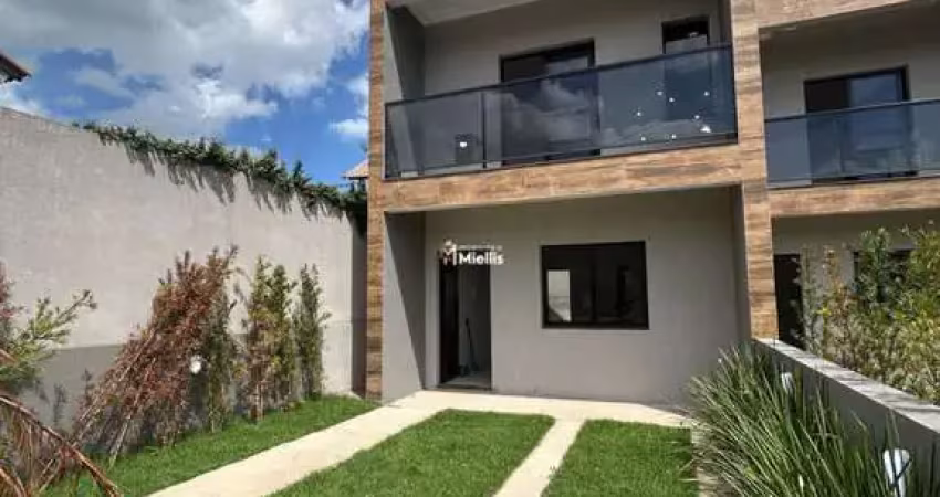 SOBRADO MARAVILHOSO - LAGO TARUMÃ - VIAMÃO