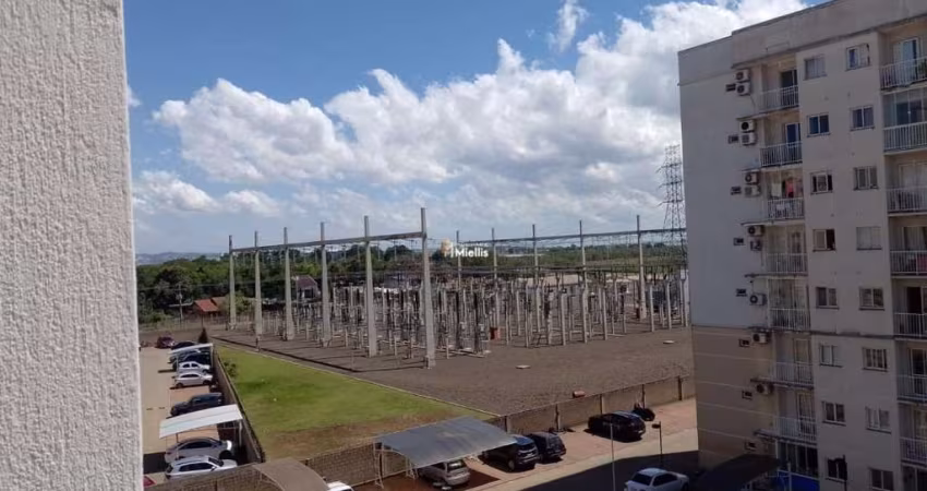 Excelente apartamento de 55,15m²  reformado