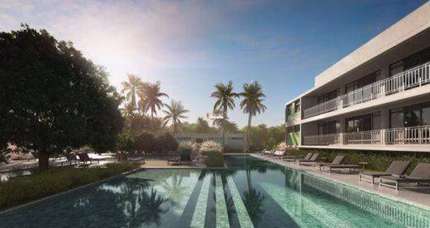 Terreno Condomínio Cantegril JOY Ótima Localização com vista Privilegiada