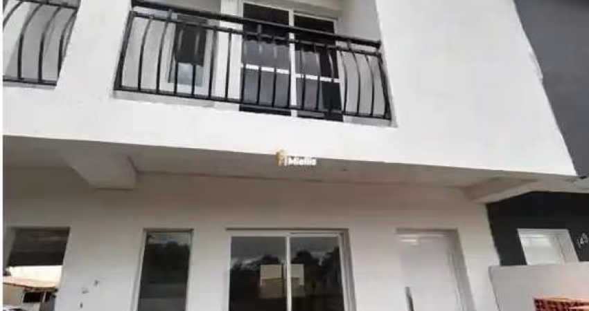 SOBRADOS NOVOS - JARDIM VIAMAR - VIAMÃO