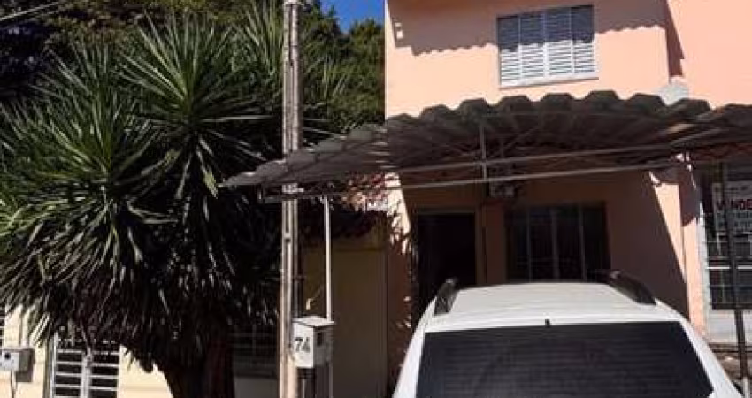 EXCELENTE SOBRADO DOIS DORMITÓRIOS - CENTRO DE  VIAMÃO - RS