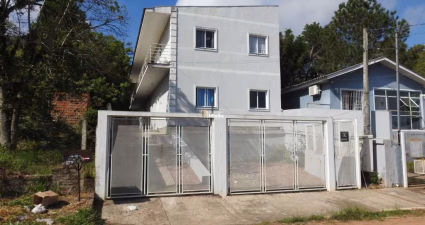 Apartamento reformado