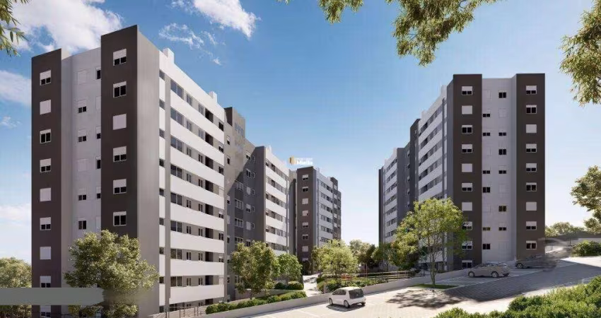 EXCELENTE OPORTUNIDADE APARTAMENTO COND. PLENNO NA  FASE 01 - CENTRO - VIAMÃO RS