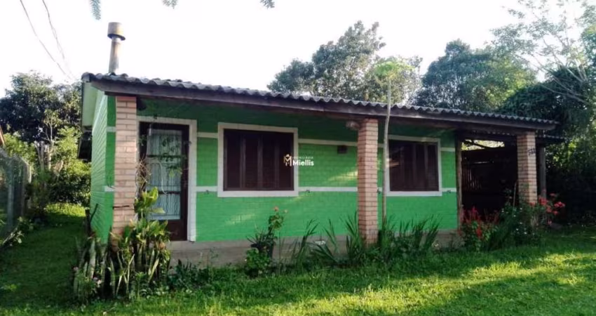 Ótima casa em condomínio em Viamão