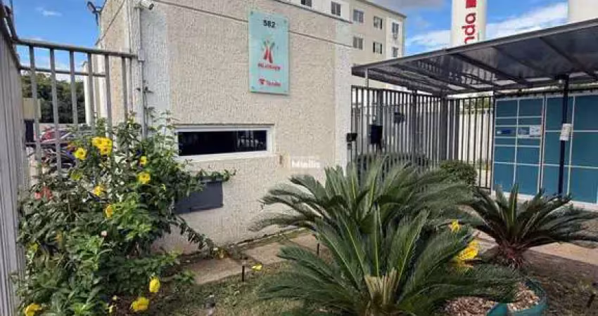 Apartamento com 2 quartos à venda no Olaria, Canoas 