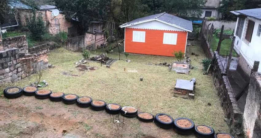 OTIMO TERRENO - EXCELENTE LOCALIZAÇÃO - KRAHE - VIAMÃO-RS.
