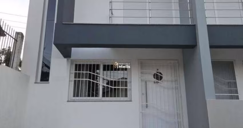 Sobrado Bairro Tres Figueiras - Santa Isabel