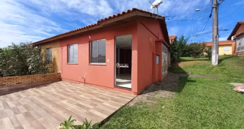 Você encontrou o lar perfeito!