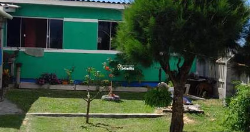 LINDA CASA  EM BALNEÁRIO PINHAL - PINHAL RS