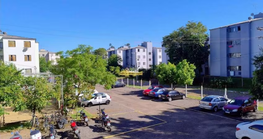 Apartamento à venda em Novo Hamburgo, Canudos - Minha Casa Minha Vida