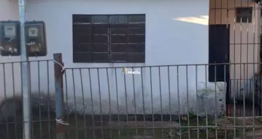 CASA À VENDA - BAIRRO GAÚCHA