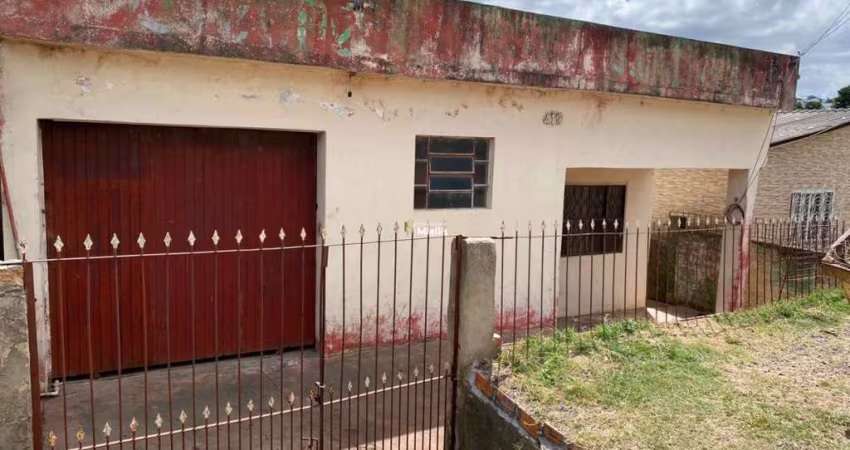 CASA À VENDA